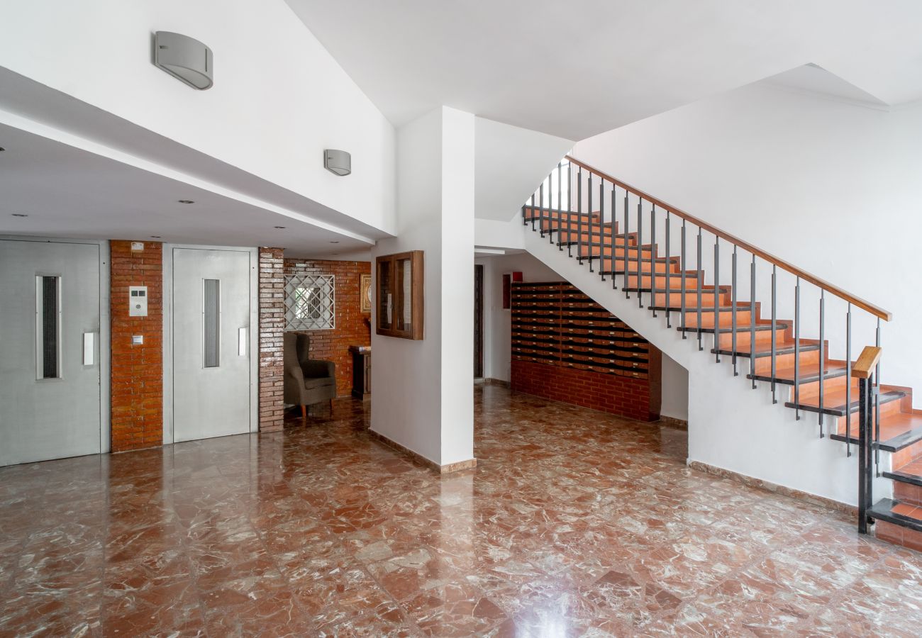 Apartment in Nerja - Verdemar Seadream by Casasol 