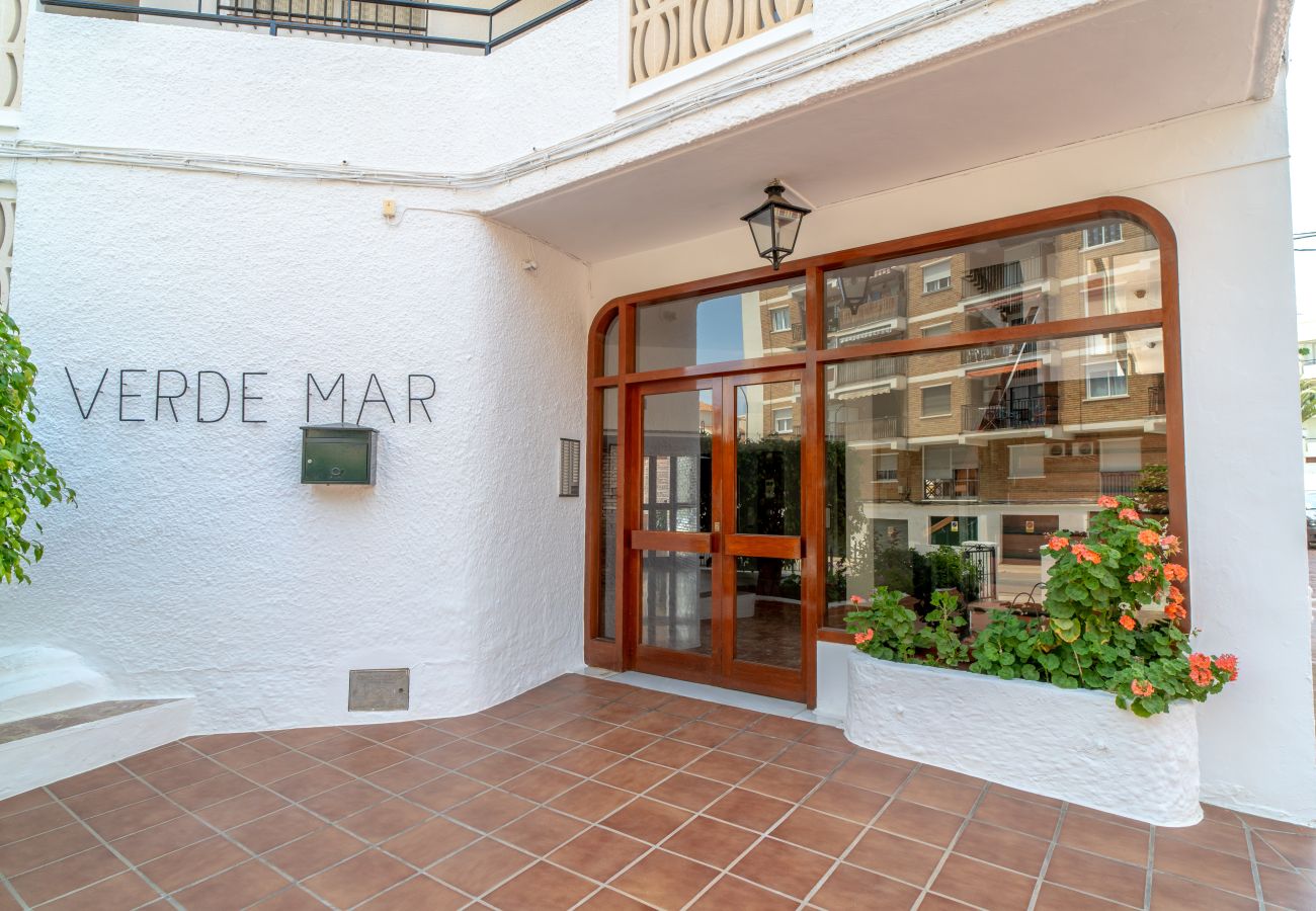 Apartment in Nerja - Verdemar Seadream by Casasol 