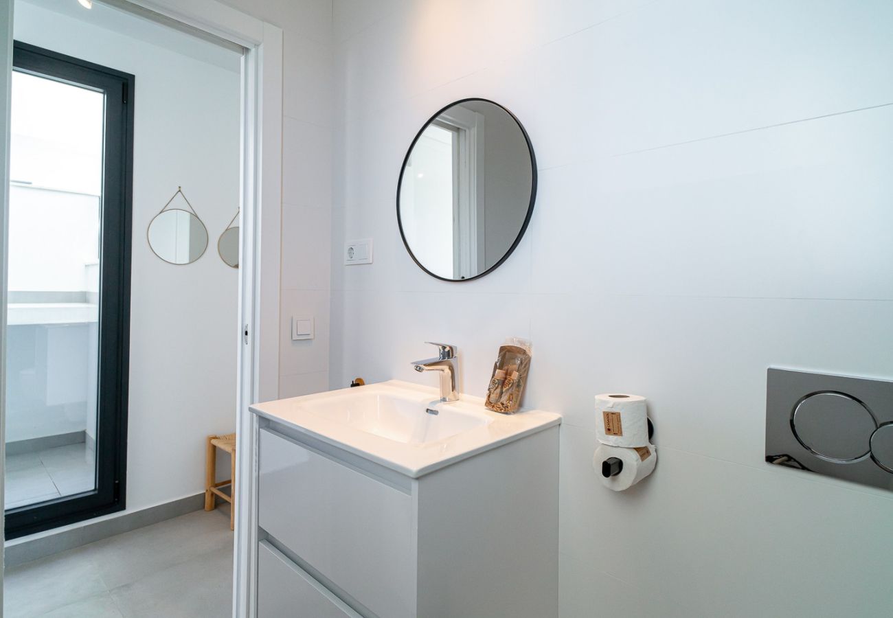 Apartment in Nerja - Terrazas de Ladera A2 Luxury by Casasol 