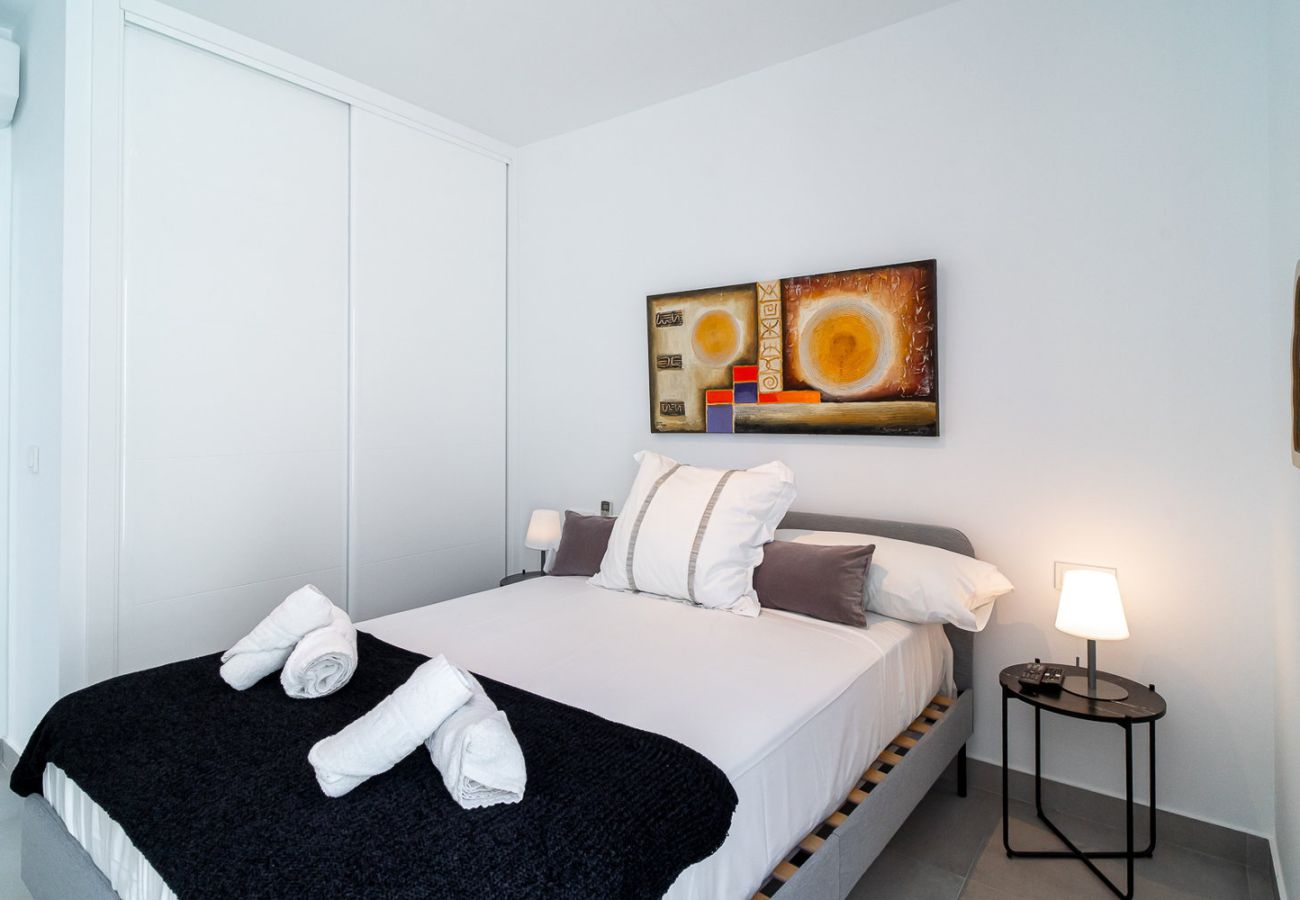 Apartment in Nerja - Terrazas de Ladera A2 Luxury by Casasol 