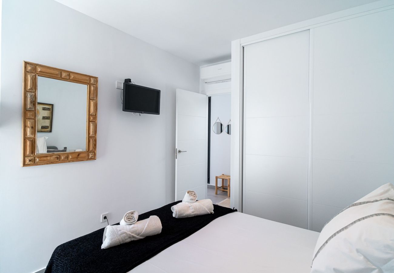 Apartment in Nerja - Terrazas de Ladera A2 Luxury by Casasol 