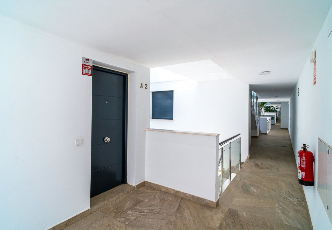 Apartment in Nerja - Terrazas de Ladera A2 Luxury by Casasol 