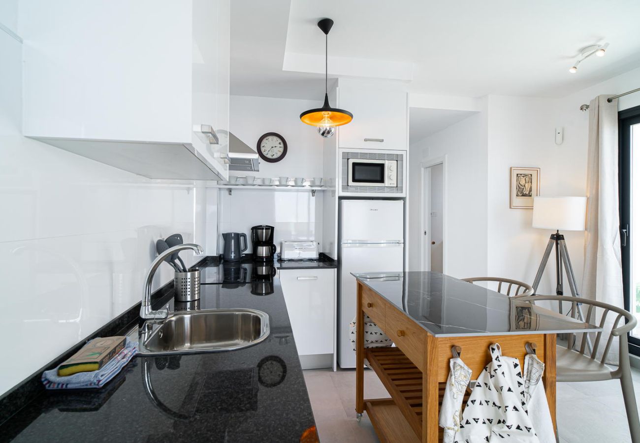 Apartment in Nerja - Terrazas de Ladera A2 Luxury by Casasol 