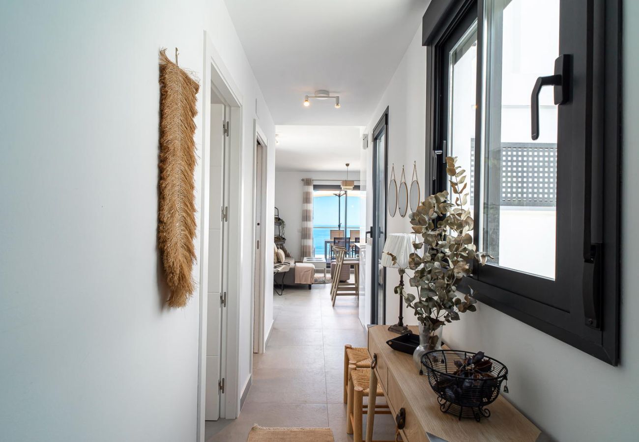 Apartment in Nerja - Terrazas de Ladera A2 Luxury by Casasol 