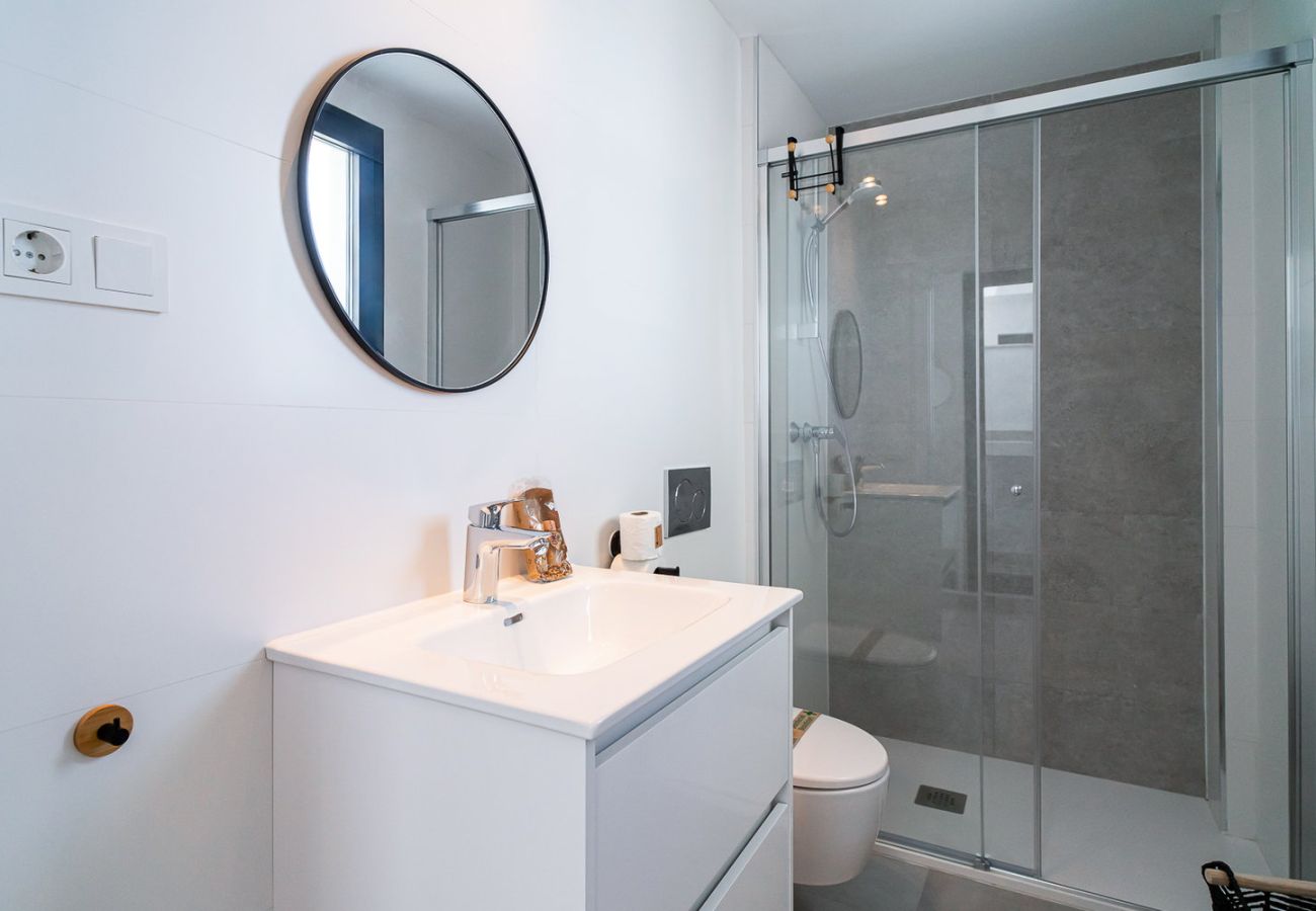 Apartment in Nerja - Terrazas de Ladera A2 Luxury by Casasol 