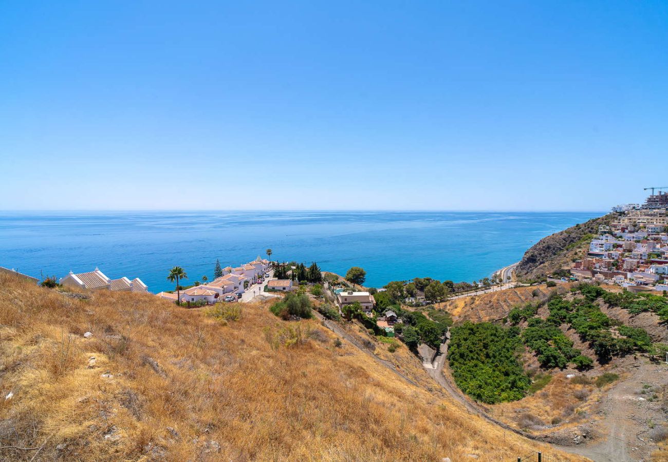 Apartment in Nerja - Terrazas de Ladera A2 Luxury by Casasol 