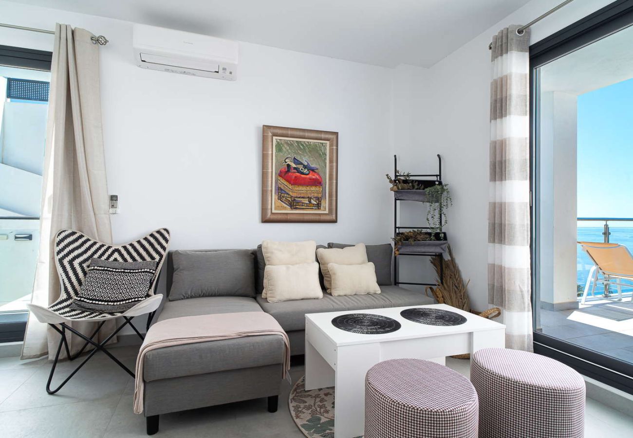 Apartment in Nerja - Terrazas de Ladera A2 Luxury by Casasol 