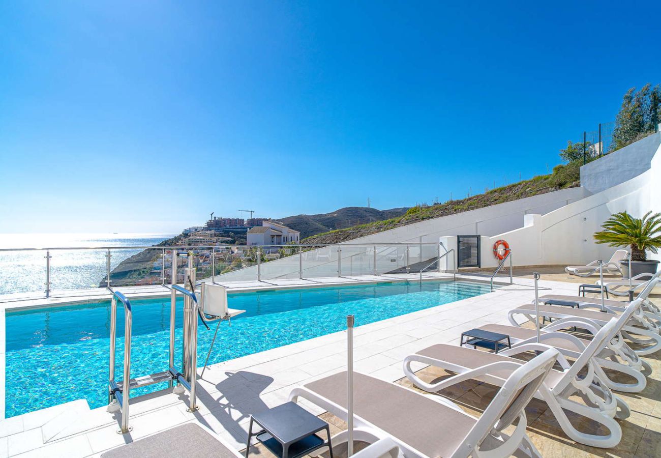 Apartment in Nerja - Terrazas de Ladera A2 Luxury by Casasol 