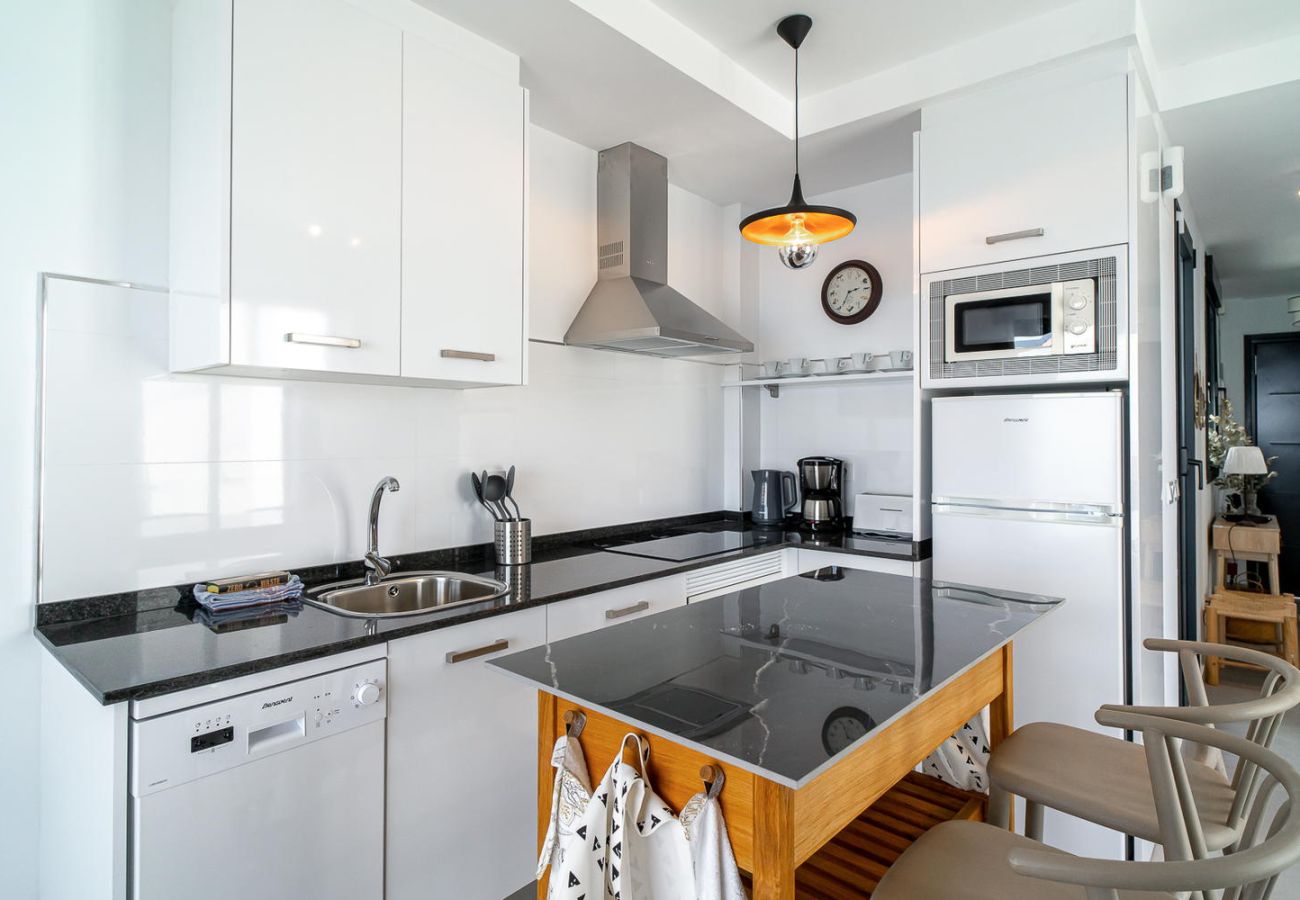 Apartment in Nerja - Terrazas de Ladera A2 Luxury by Casasol 