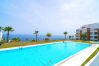 Apartment in Torrox Costa - Luxury Premium Isea 1122 by Casasol