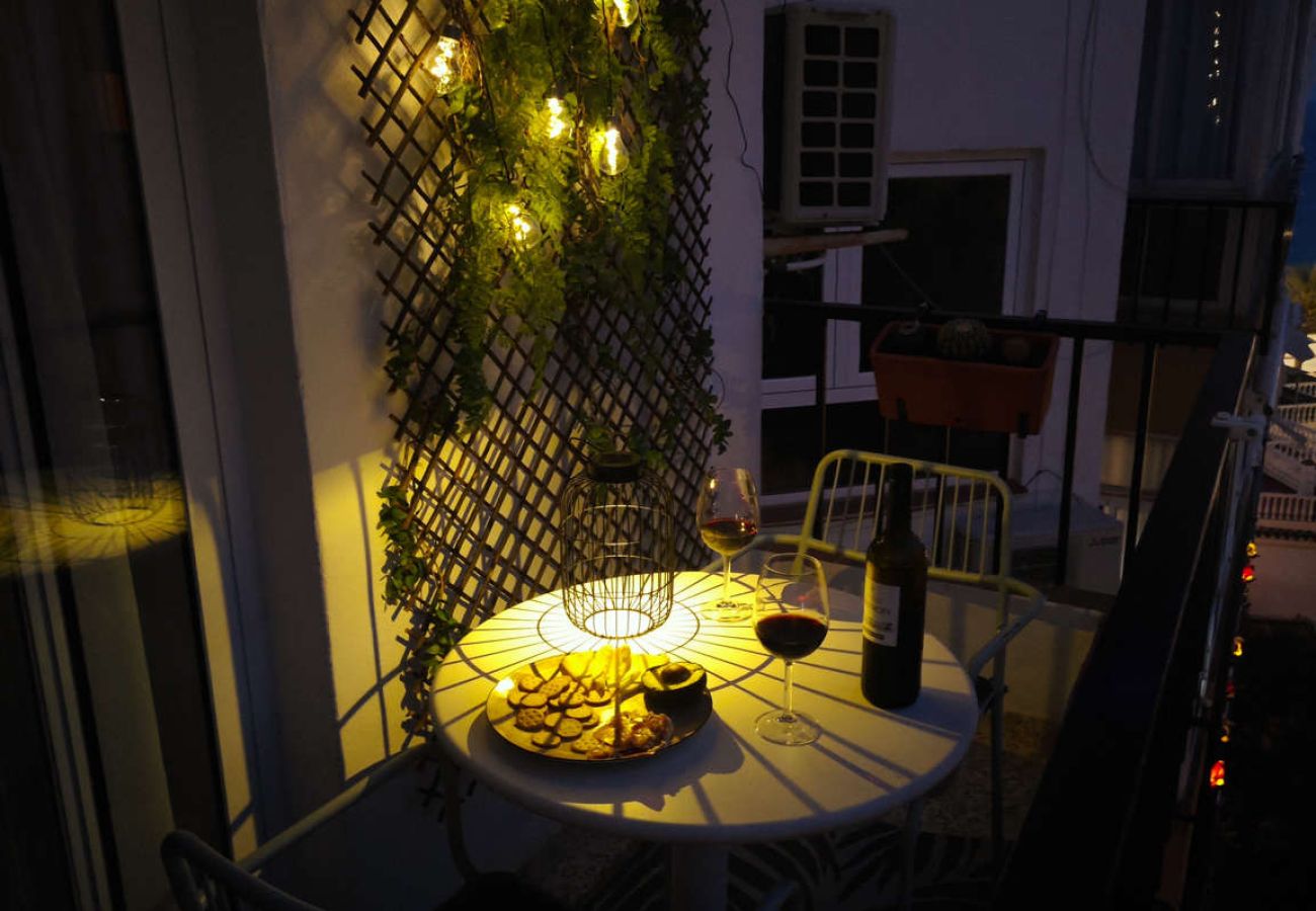 Apartment in Nerja - Albaida Seaview by Casasol 