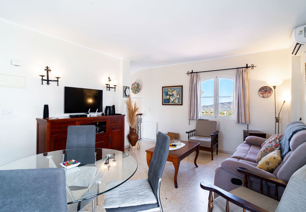 Apartment in Nerja - San Juan de Capistrano 74 by Casasol