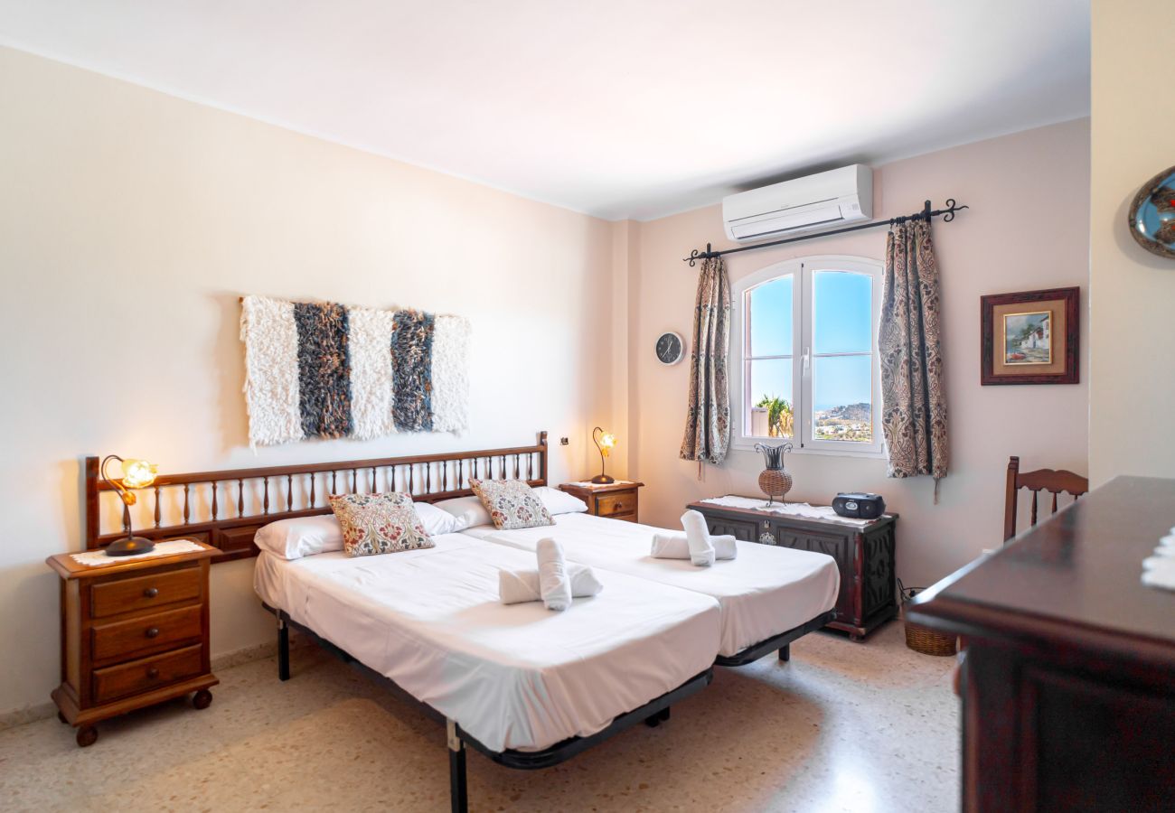Apartment in Nerja - San Juan de Capistrano 74 by Casasol