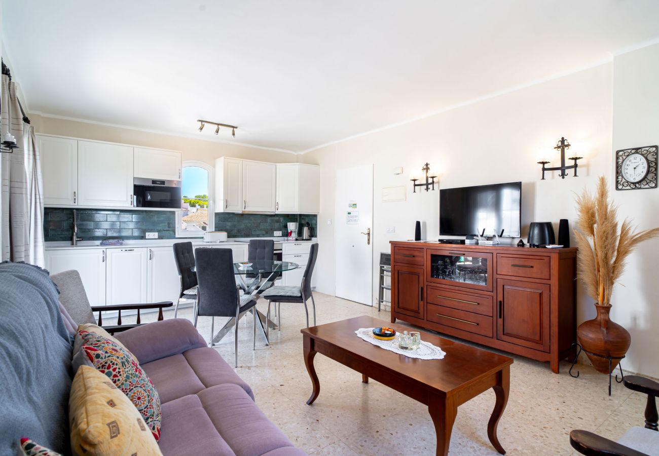 Apartment in Nerja - San Juan de Capistrano 74 by Casasol