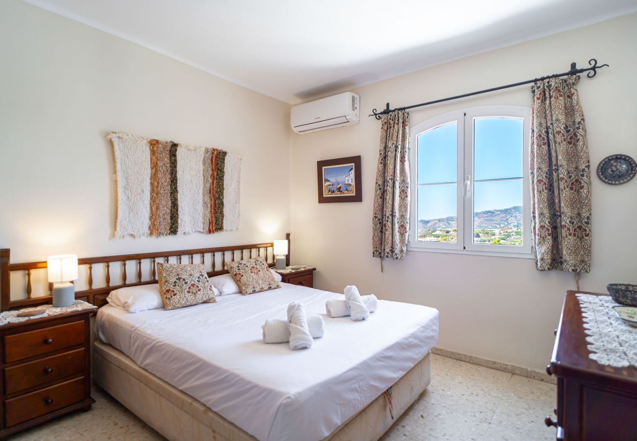 Apartment in Nerja - San Juan de Capistrano 74 by Casasol