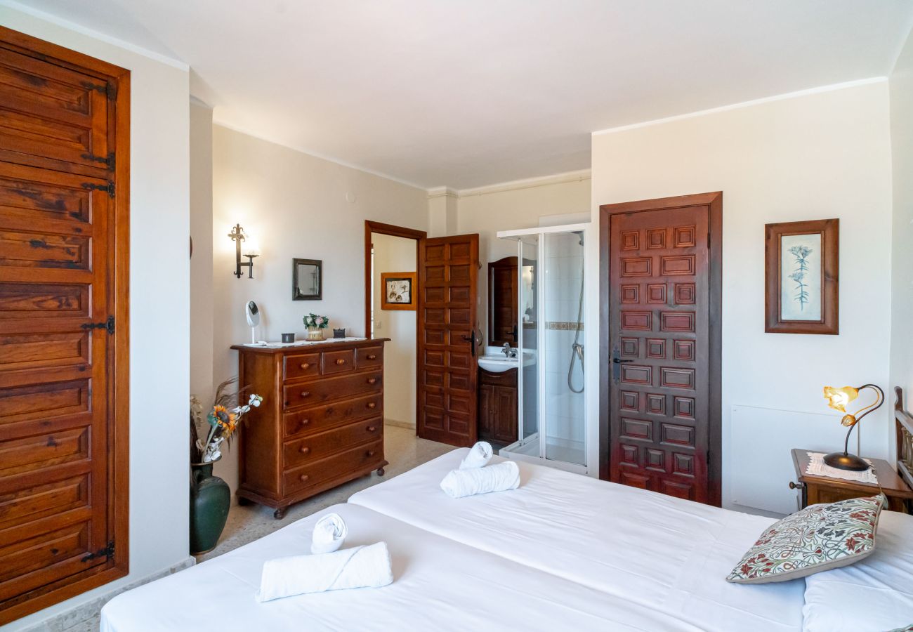 Apartment in Nerja - San Juan de Capistrano 74 by Casasol