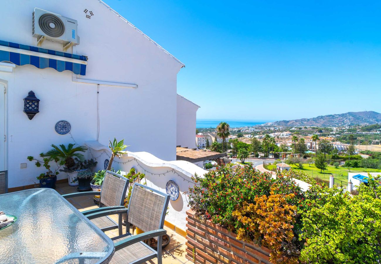 Apartment in Nerja - San Juan de Capistrano 74 by Casasol