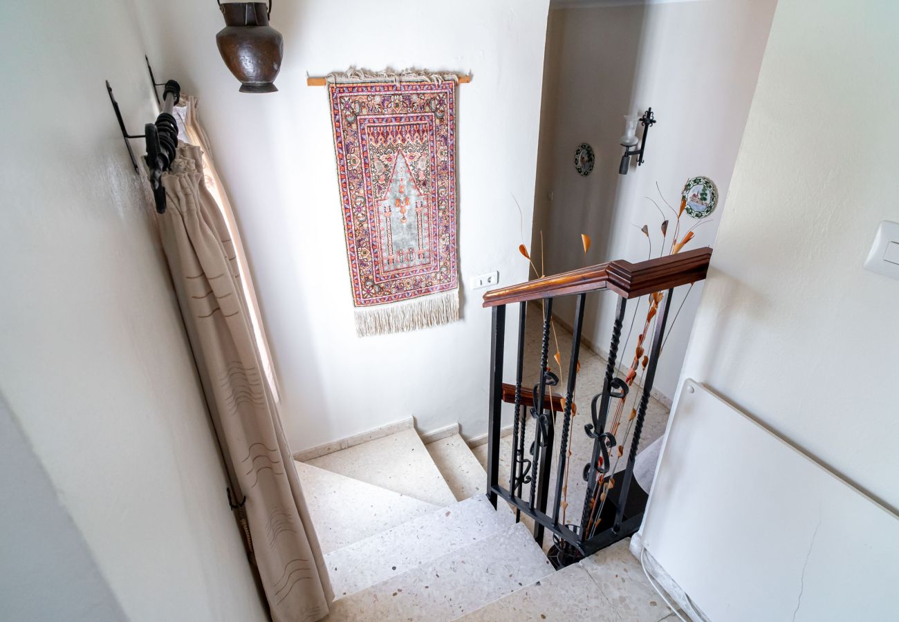 Apartment in Nerja - San Juan de Capistrano 74 by Casasol