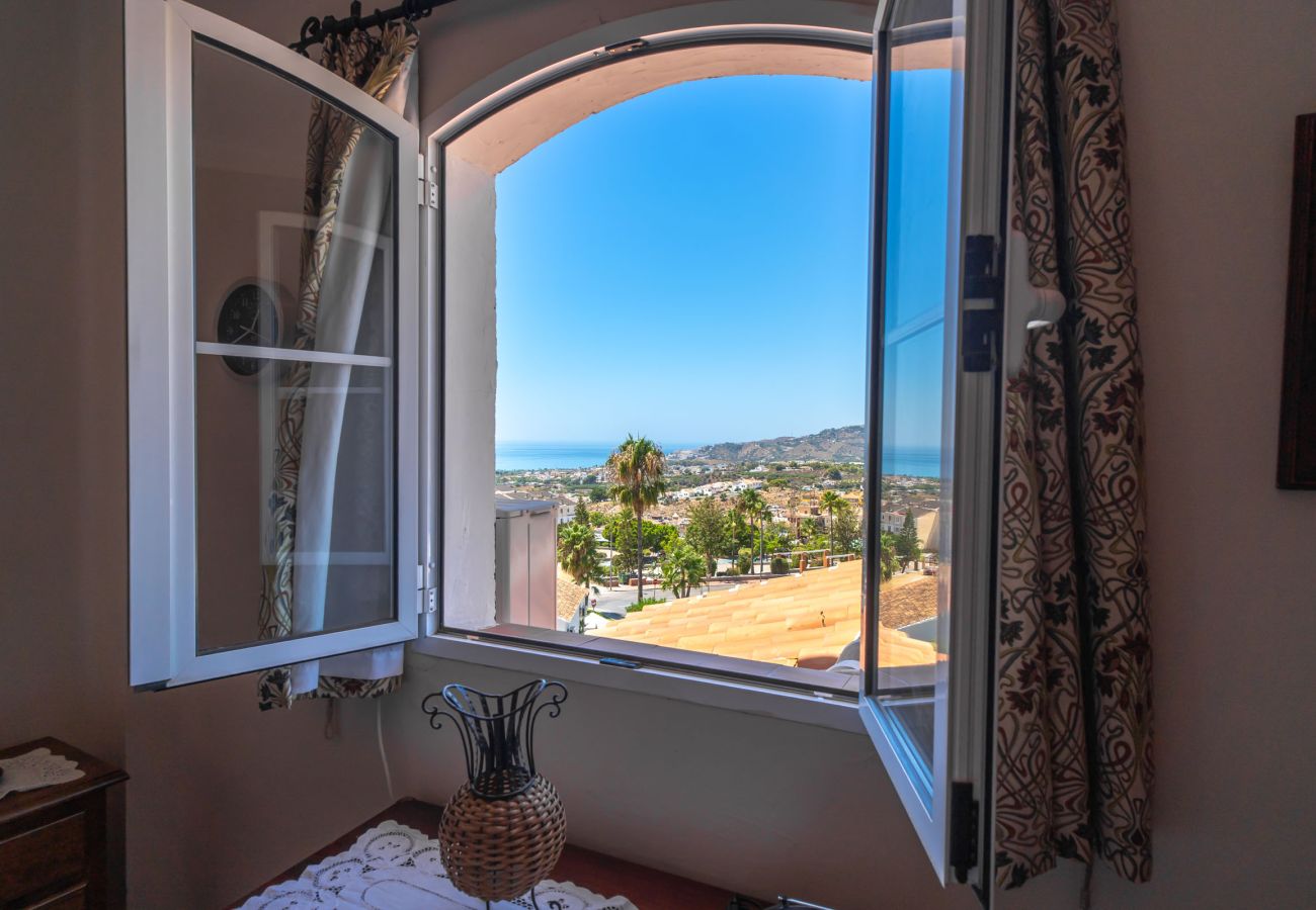 Apartment in Nerja - San Juan de Capistrano 74 by Casasol