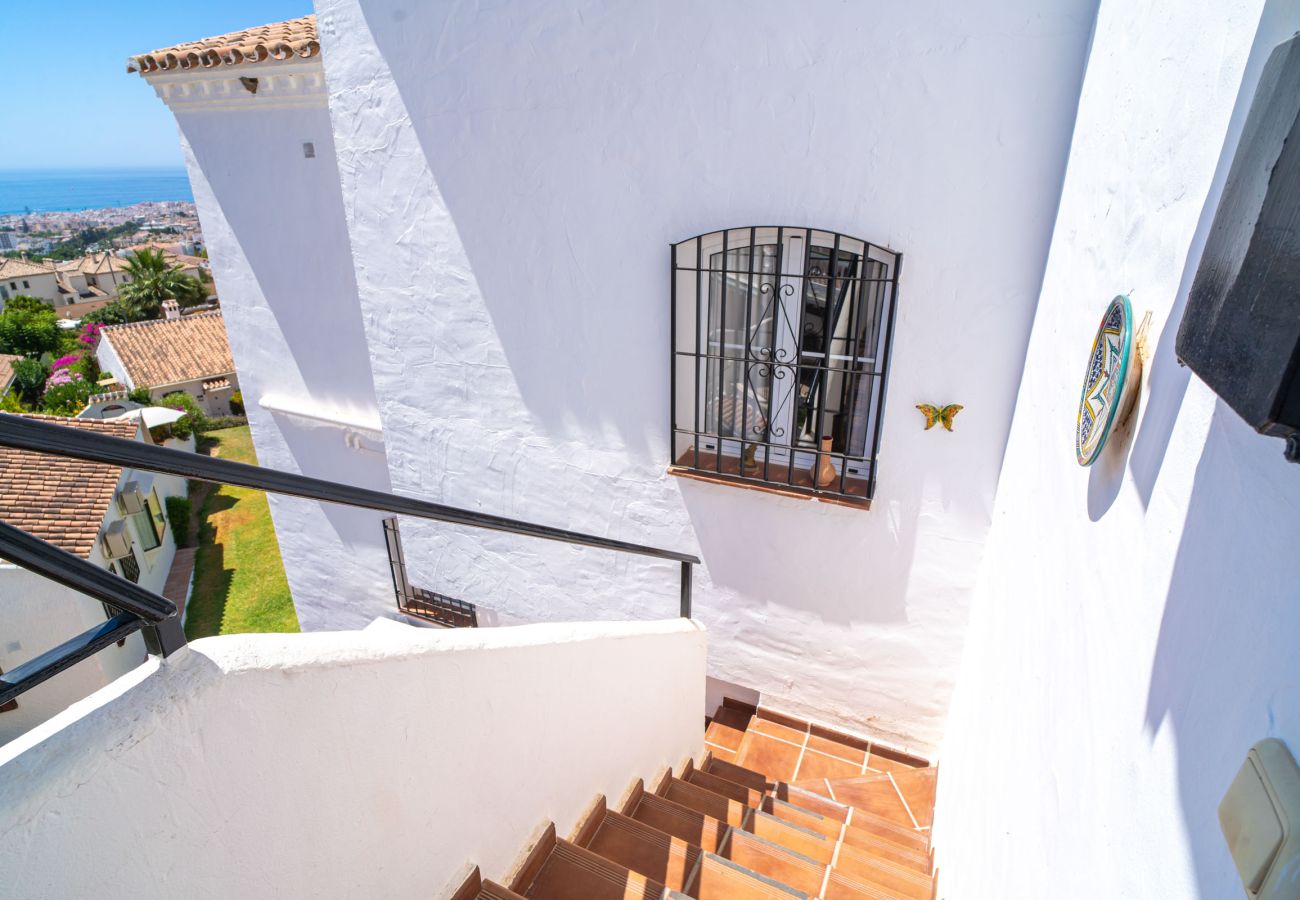 Apartment in Nerja - San Juan de Capistrano 74 by Casasol