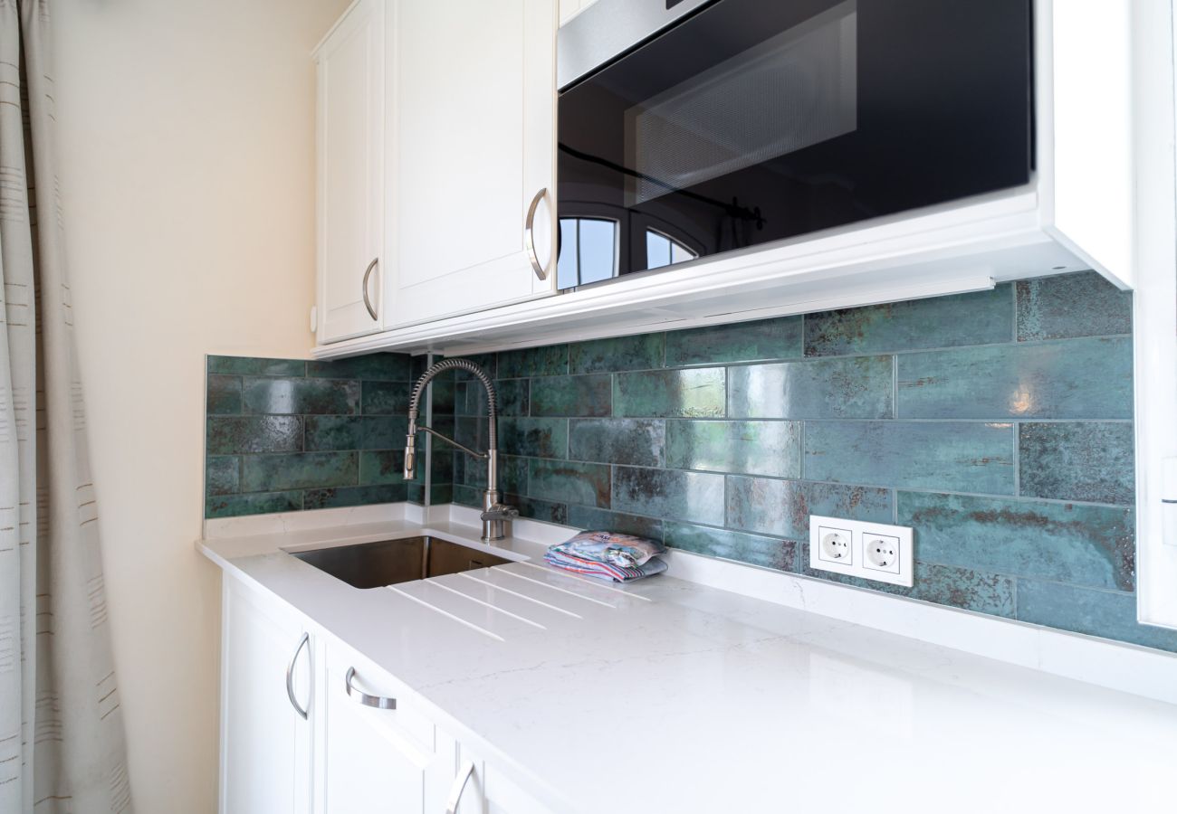 Apartment in Nerja - San Juan de Capistrano 74 by Casasol