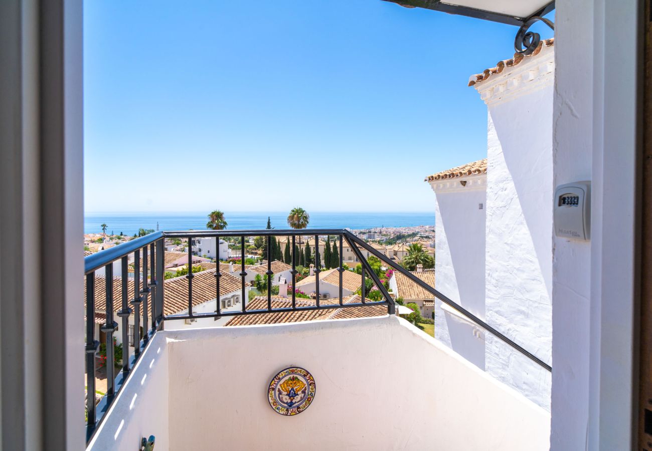 Apartment in Nerja - San Juan de Capistrano 74 by Casasol