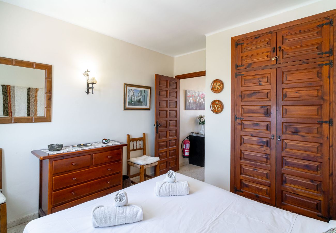 Apartment in Nerja - San Juan de Capistrano 74 by Casasol