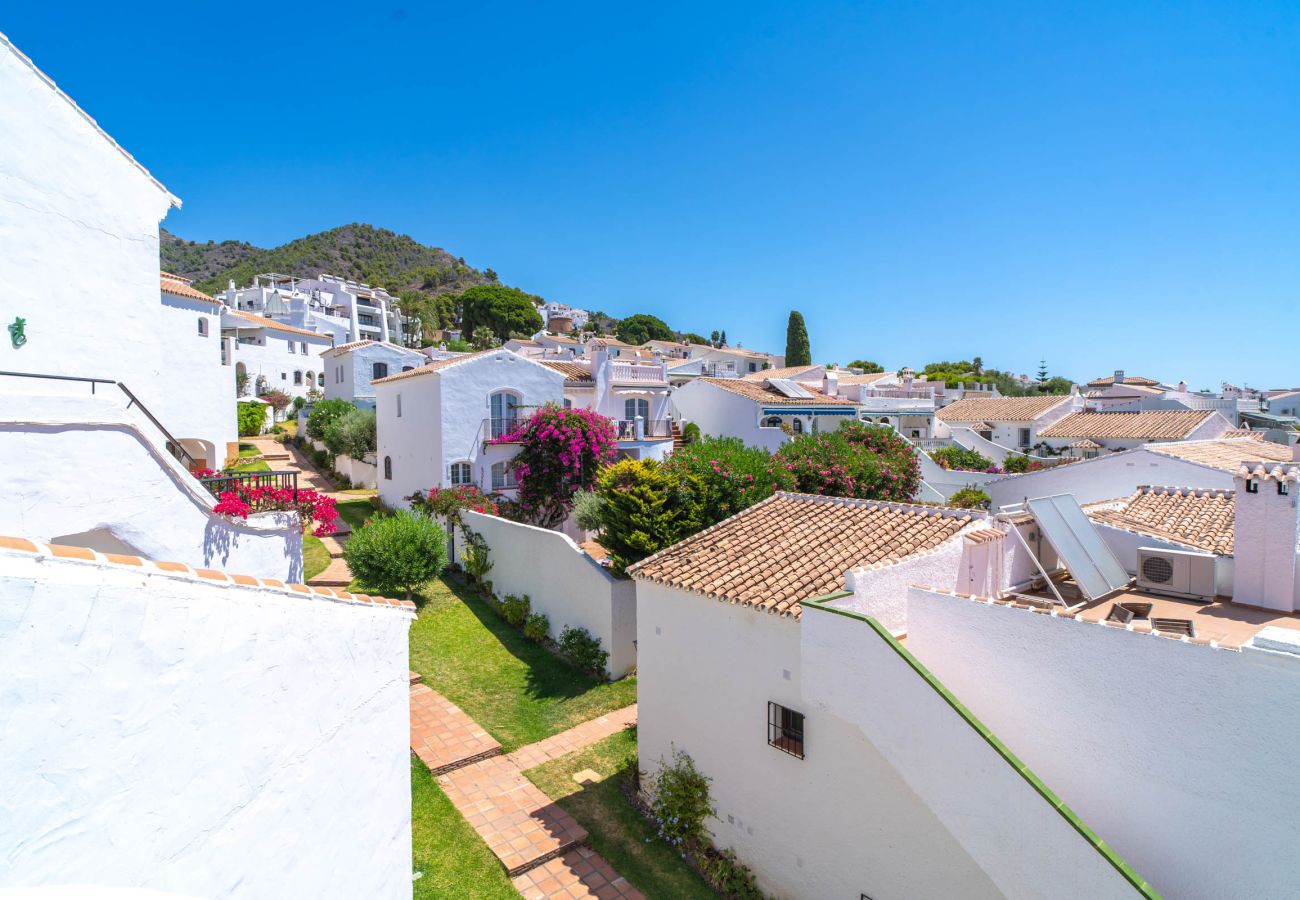 Apartment in Nerja - San Juan de Capistrano 74 by Casasol