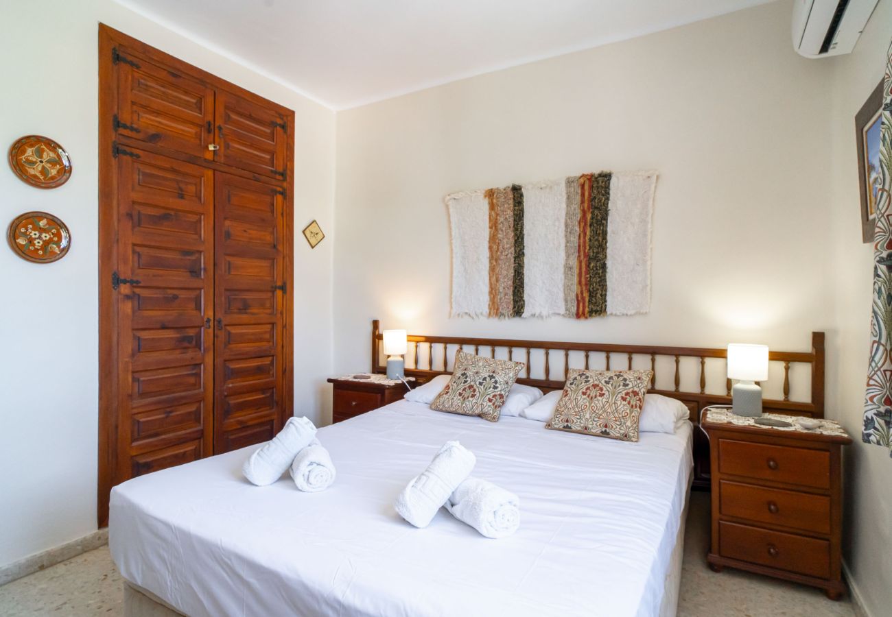 Apartment in Nerja - San Juan de Capistrano 74 by Casasol