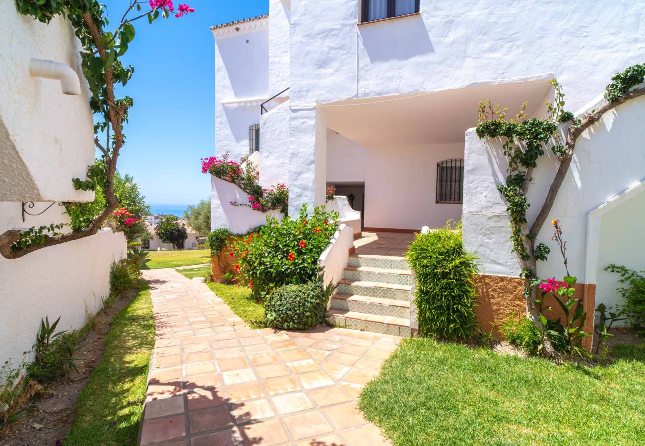 Apartment in Nerja - San Juan de Capistrano 74 by Casasol