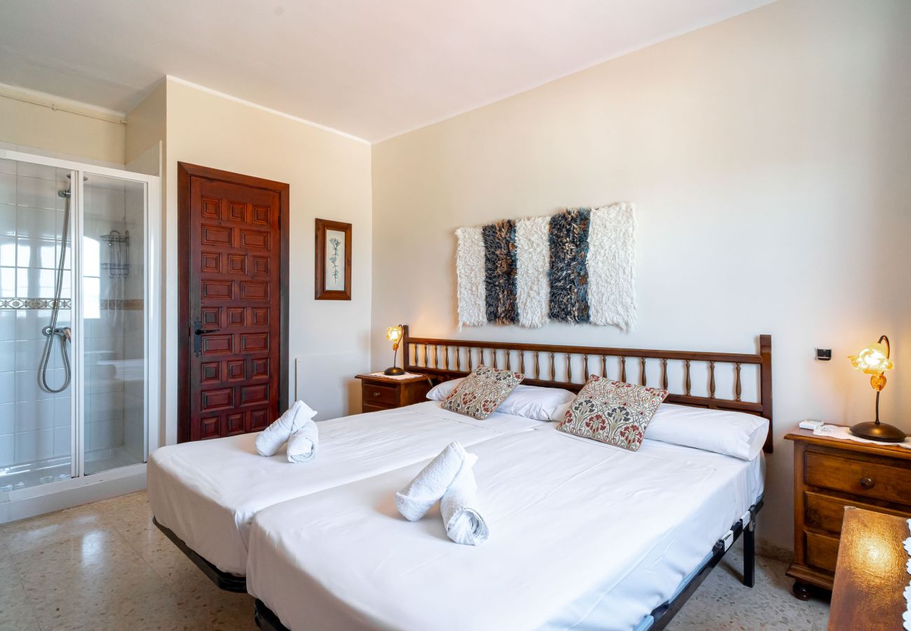 Apartment in Nerja - San Juan de Capistrano 74 by Casasol