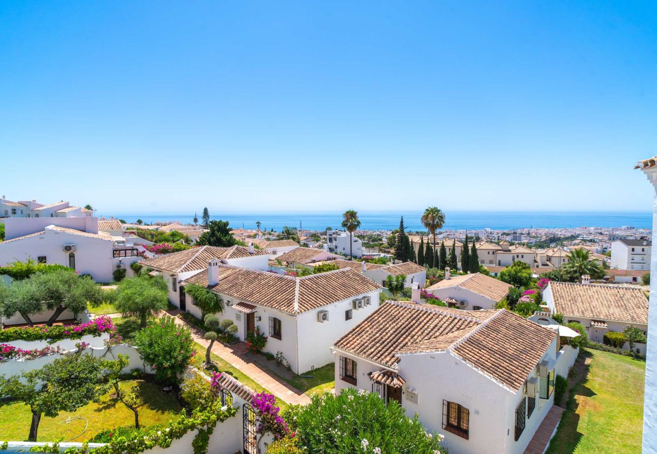 Apartment in Nerja - San Juan de Capistrano 74 by Casasol