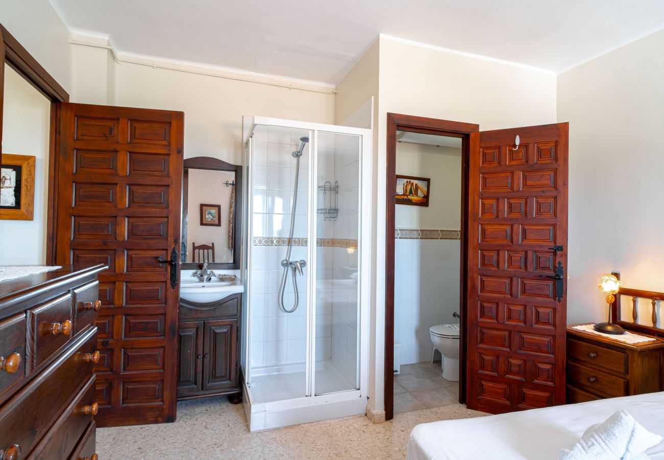 Apartment in Nerja - San Juan de Capistrano 74 by Casasol