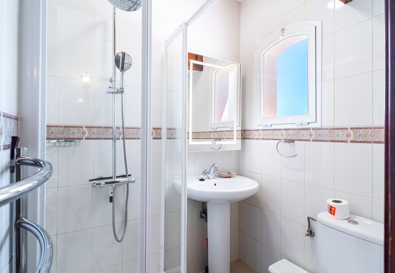 Apartment in Nerja - San Juan de Capistrano 74 by Casasol
