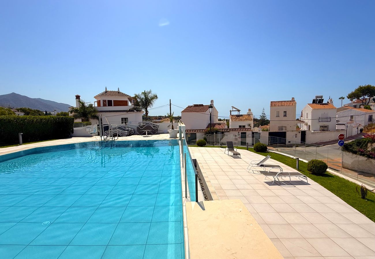 Apartment in Nerja - Royal Palm Luxe by Casasol