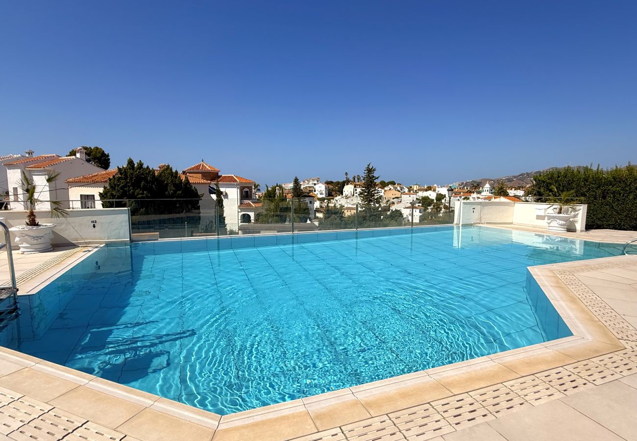 Apartment in Nerja - Royal Palm Luxe by Casasol