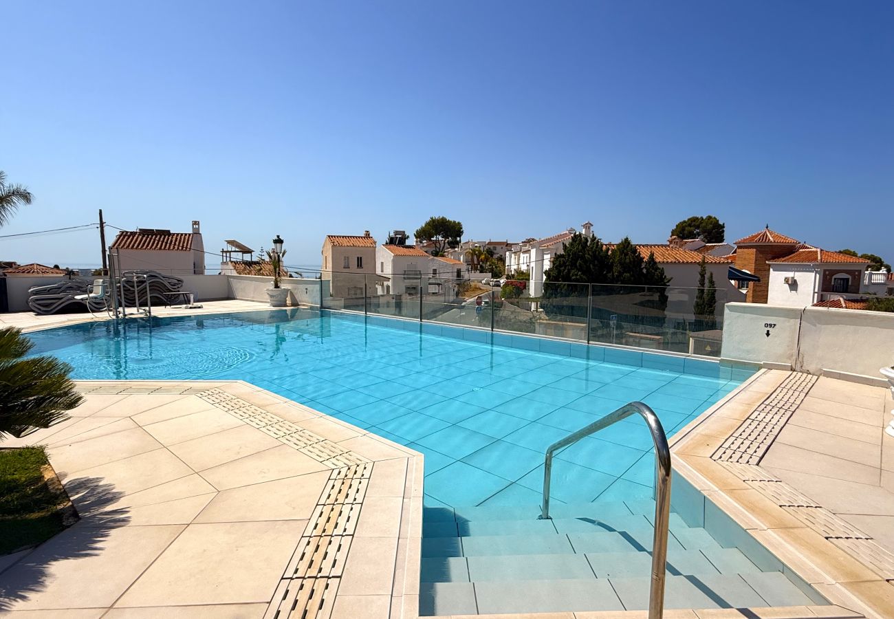 Apartment in Nerja - Royal Palm Luxe by Casasol