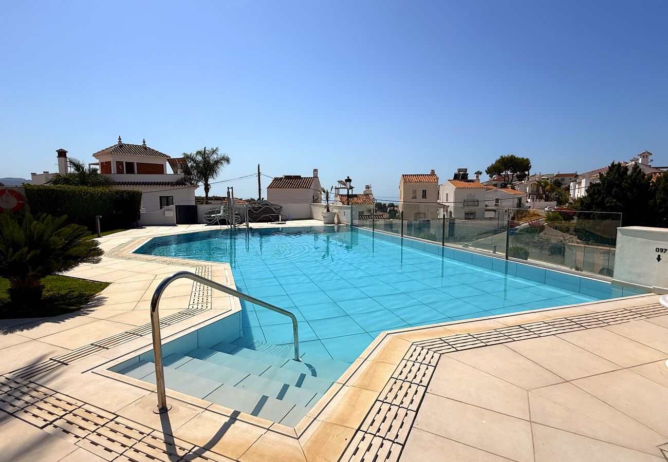 Apartment in Nerja - Royal Palm Luxe by Casasol