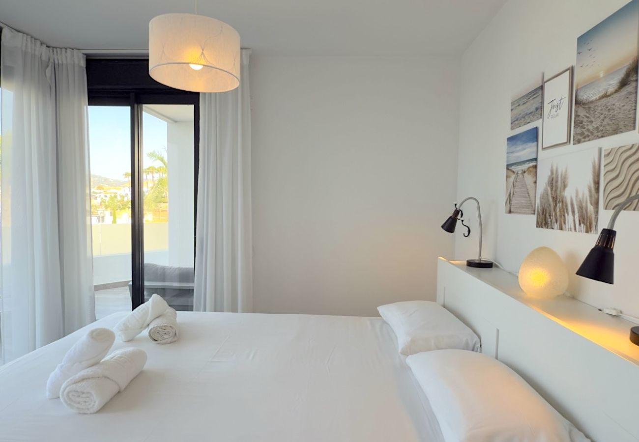 Apartment in Nerja - Royal Palm Luxe by Casasol