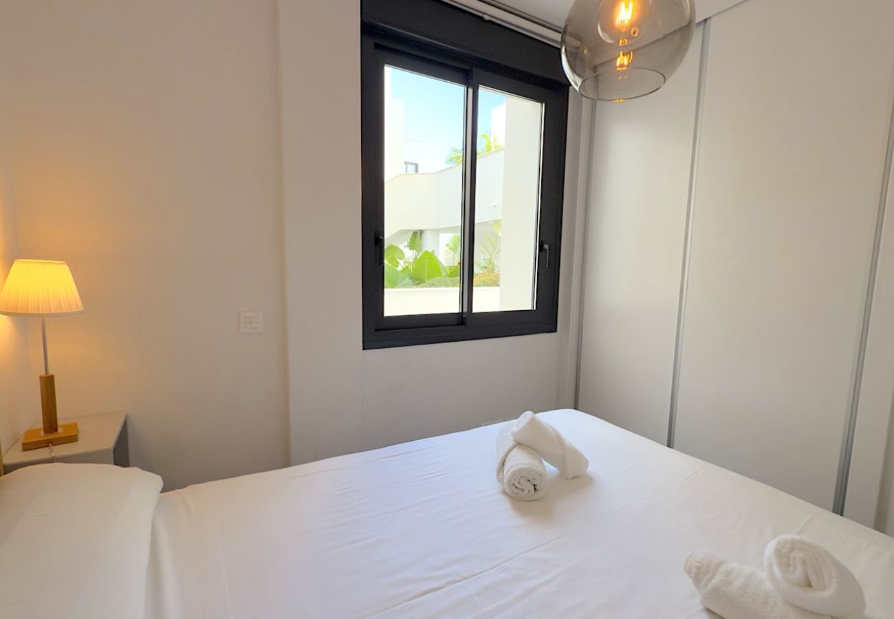 Apartment in Nerja - Royal Palm Luxe by Casasol