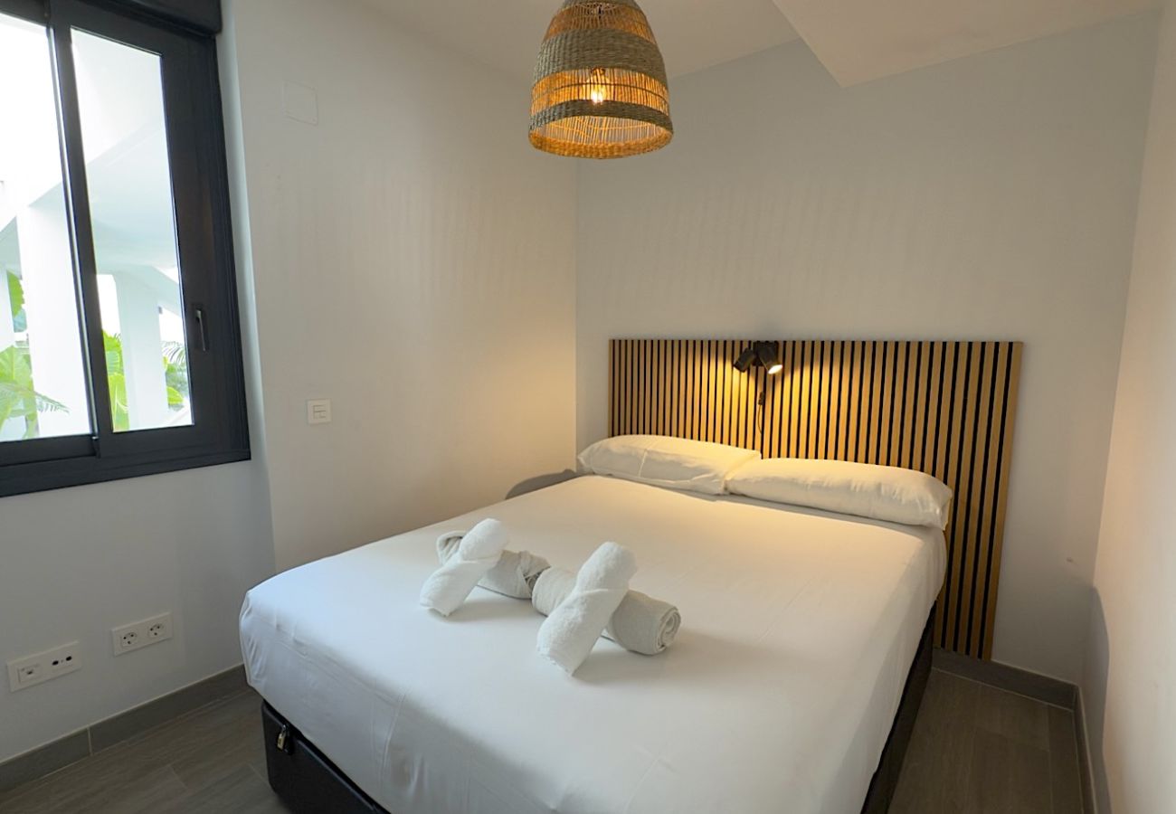 Apartment in Nerja - Royal Palm Luxe by Casasol