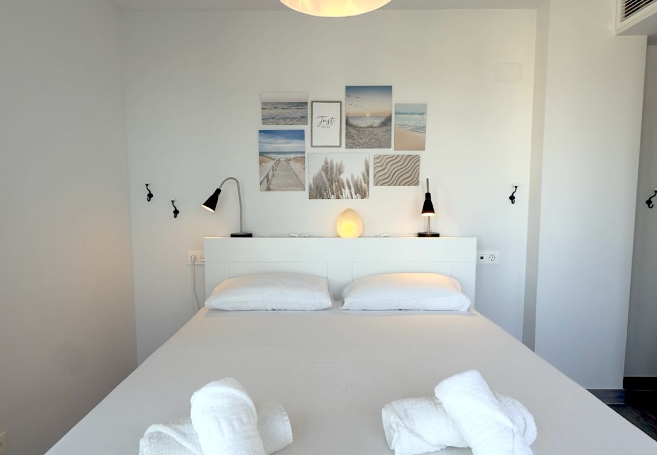 Apartment in Nerja - Royal Palm Luxe by Casasol