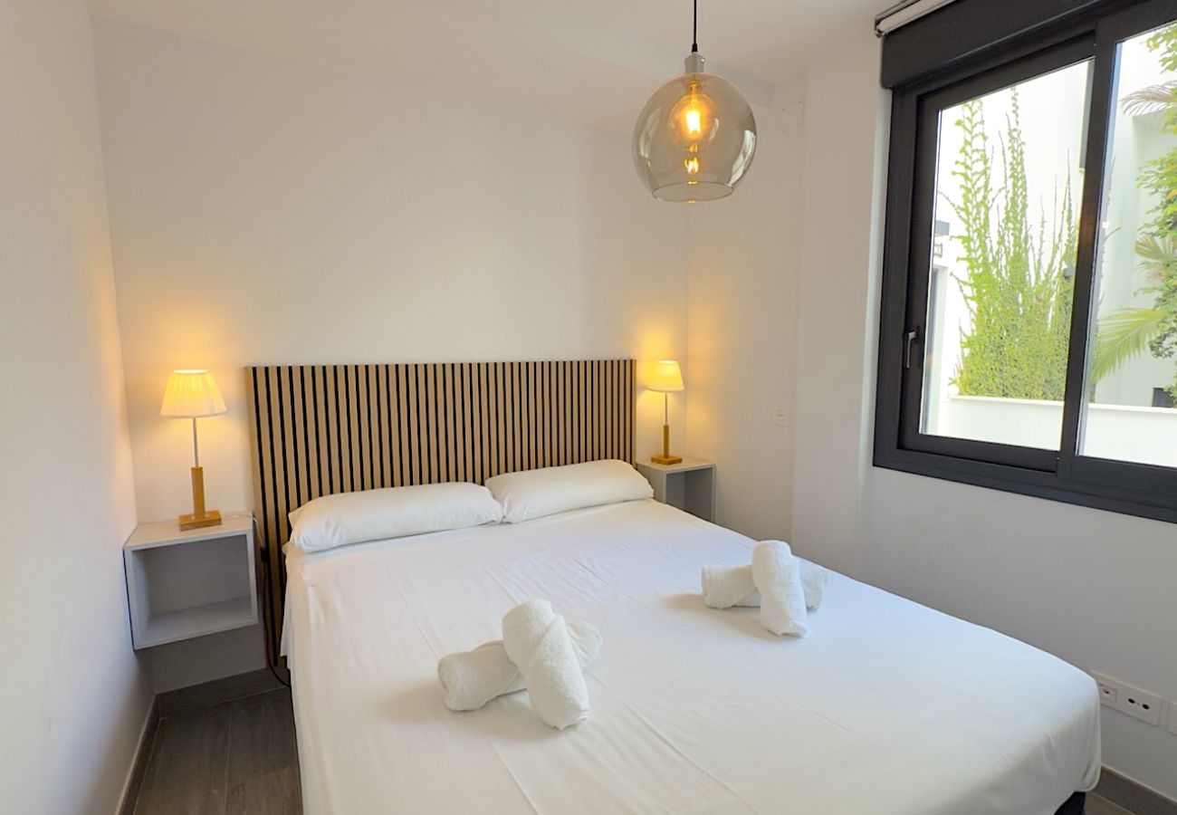 Apartment in Nerja - Royal Palm Luxe by Casasol