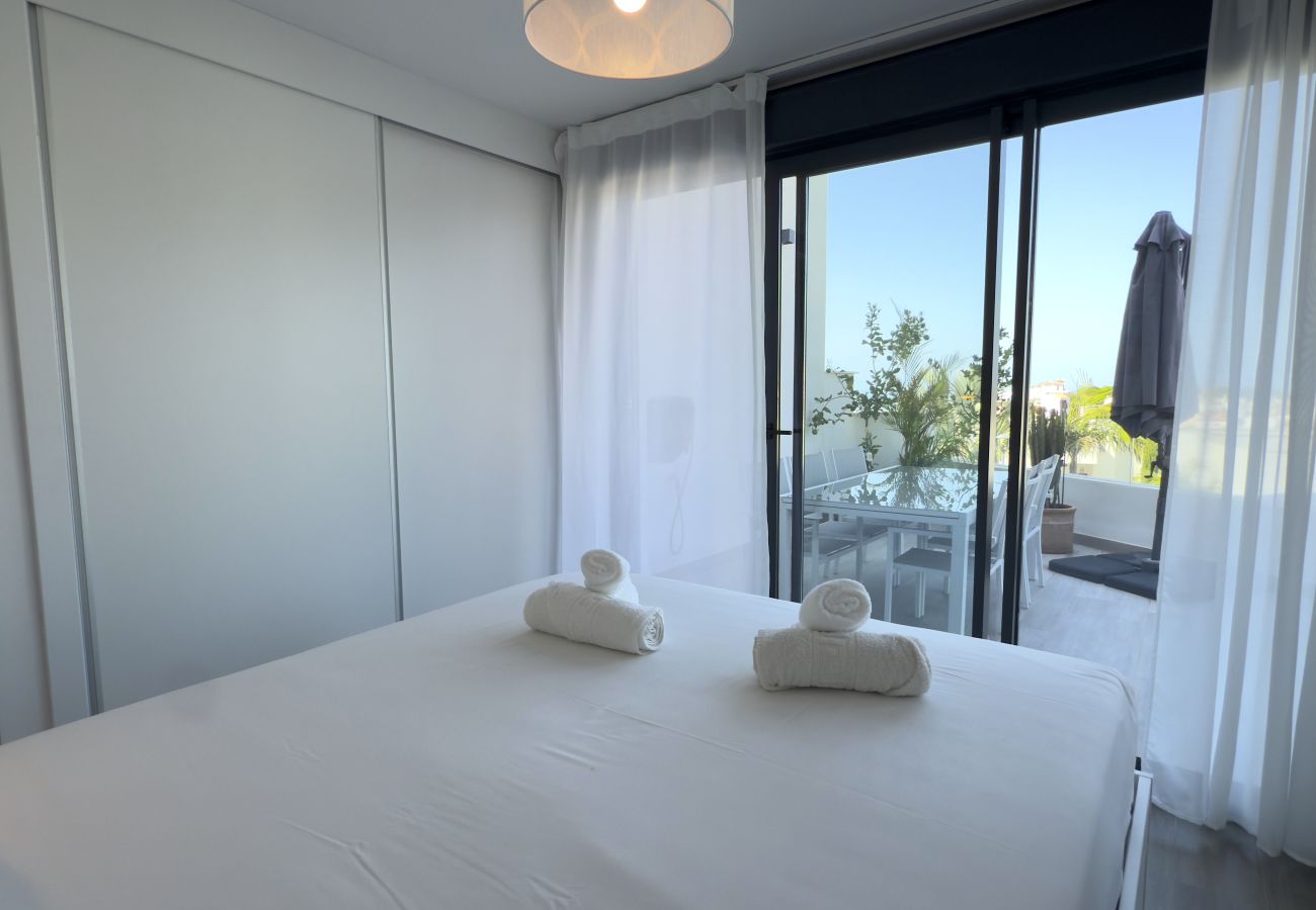 Apartment in Nerja - Royal Palm Luxe by Casasol