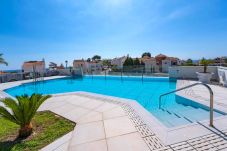 Apartment in Nerja - Royal Palm Luxe by Casasol