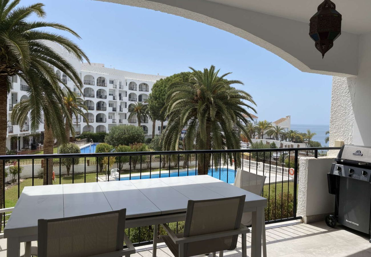 Apartment in Nerja - Carabeo 20 Apartment by Casasol