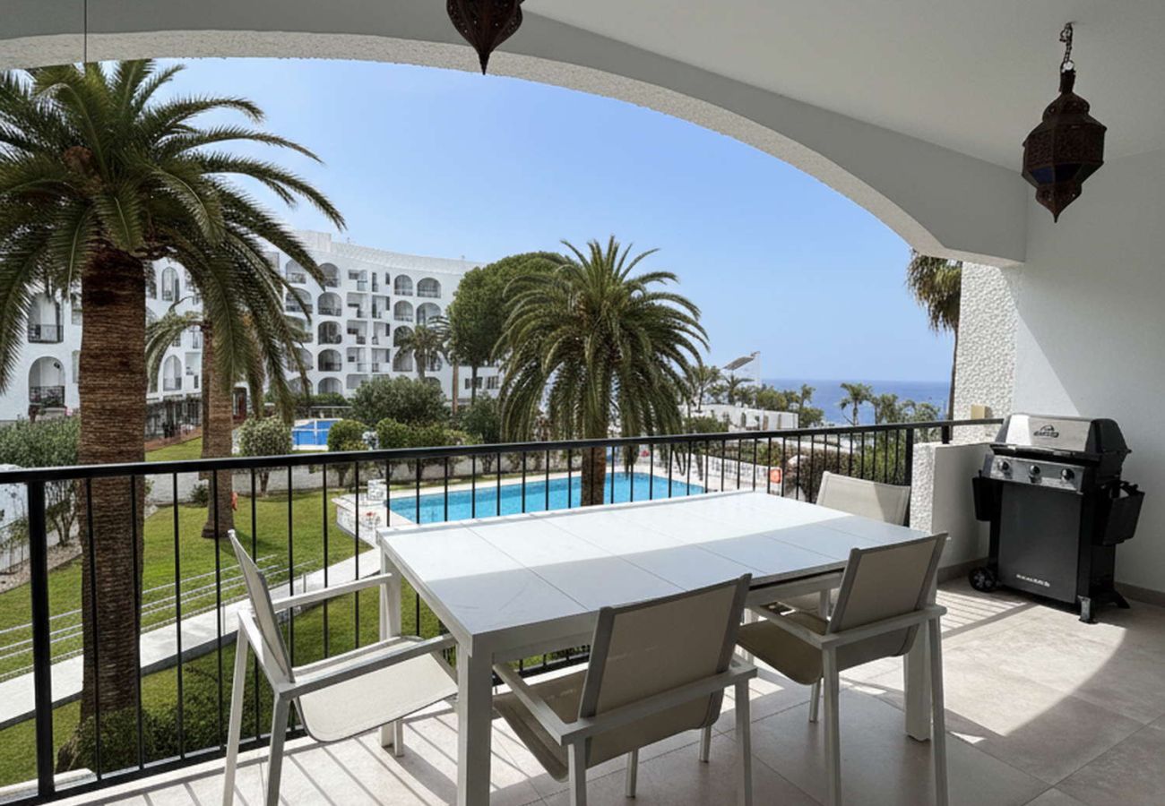 Apartment in Nerja - Carabeo 20 Apartment by Casasol
