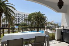 Apartment in Nerja - Carabeo 20 Apartment by Casasol