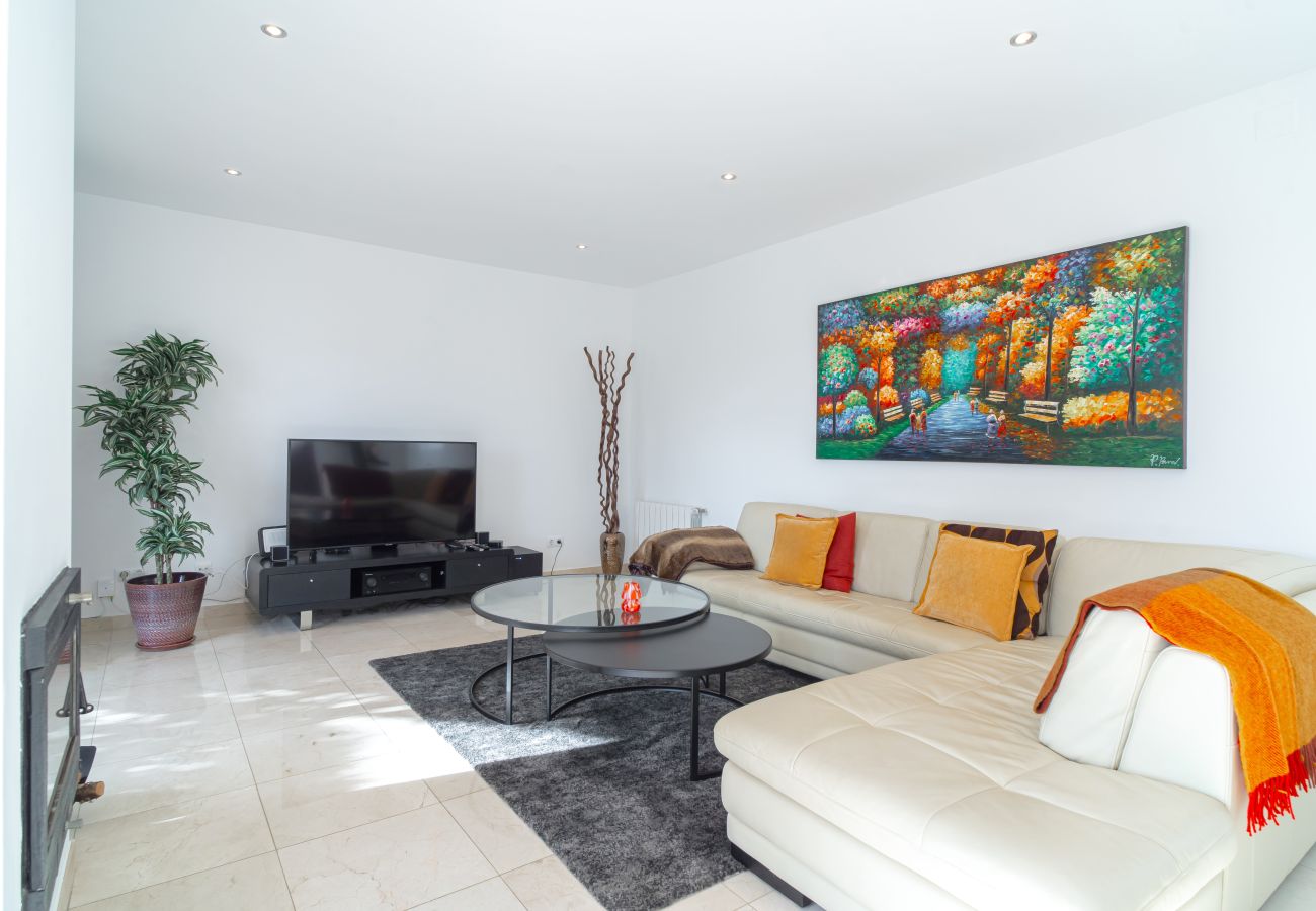 Villa in Nerja - Villa Grande Luxe Private Pool by Casasol