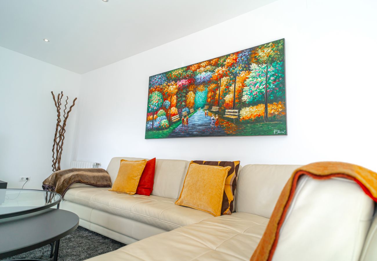 Villa in Nerja - Villa Grande Luxe Private Pool by Casasol